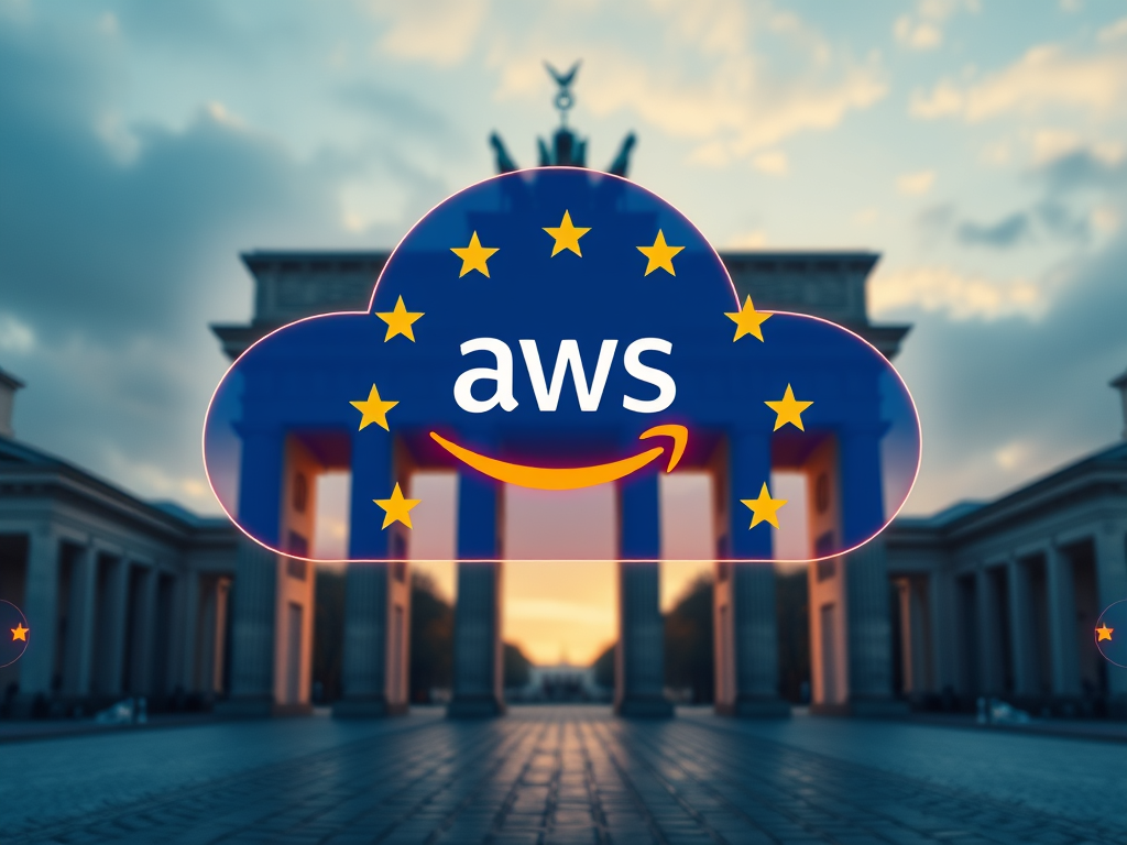 AWS European Sovereign Cloud Launches—But Does It Solve the Real ...